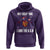 Funny Fourth Of July Hoodie Hot Diggity Dog I Love USA - Wonder Print Shop