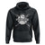 Baseball Dad Hoodie I Teach Kids To Hit And Steal Bat Ball Coach - Wonder Print Shop