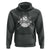Baseball Dad Hoodie I Teach Kids To Hit And Steal Bat Ball Coach - Wonder Print Shop