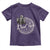 Funny Official Dad Tax Food Inspection Service Toddler T Shirt Skeleton Fathers Day