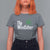Funny The Weedfather T Shirt For Women Marijuana Stoner Dad Fathers Day