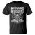 Funny Mechanic No Rich Parents No Assistance No Handouts T Shirt Car Mechanic Garage - Wonder Print Shop