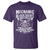 Funny Mechanic No Rich Parents No Assistance No Handouts T Shirt Car Mechanic Garage - Wonder Print Shop