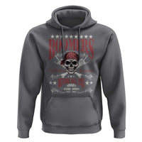 Boomers The Badass Generation Before All You Sissies Were Born Hoodie Baby Boomers Generation Skull - Wonder Print Shop