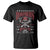 Boomers The Badass Generation Before All You Sissies Were Born T Shirt Baby Boomers Generation Skull - Wonder Print Shop