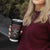 Boomers The Badass Generation Before All You Sissies Were Born Tumbler Cup Baby Boomers Generation Skull - Wonder Print Shop