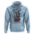 Witch All Men Are Cremated Equal Hoodie Feminist Halloween - Wonder Print Shop
