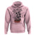 Witch All Men Are Cremated Equal Hoodie Feminist Halloween - Wonder Print Shop
