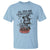 Witch All Men Are Cremated Equal T Shirt Feminist Halloween - Wonder Print Shop