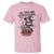 Witch All Men Are Cremated Equal T Shirt Feminist Halloween - Wonder Print Shop