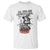 Witch All Men Are Cremated Equal T Shirt Feminist Halloween - Wonder Print Shop