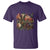Pro Feminist Women's Rights Vintage Retro Flower T Shirt - Wonder Print Shop