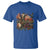 Pro Feminist Women's Rights Vintage Retro Flower T Shirt - Wonder Print Shop