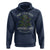 Aqua Tofana Apothecary Hoodie Feminist Woman Owned And Operated - Wonder Print Shop
