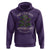 Aqua Tofana Apothecary Hoodie Feminist Woman Owned And Operated - Wonder Print Shop
