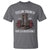 Funny Feelin French Vive La Resistance 2025 T Shirt Vintage Rose Guillotine - Wonder Print Shop