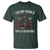 Funny Feelin French Vive La Resistance 2025 T Shirt Vintage Rose Guillotine - Wonder Print Shop