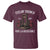 Funny Feelin French Vive La Resistance 2025 T Shirt Vintage Rose Guillotine - Wonder Print Shop