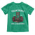 Funny Feelin French Vive La Resistance 2025 Toddler T Shirt Vintage Rose Guillotine - Wonder Print Shop