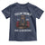 Funny Feelin French Vive La Resistance 2025 Toddler T Shirt Vintage Rose Guillotine - Wonder Print Shop