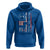 Funny 4th Of July Dachshund Lover Hoodie Weenie The People American Flag - Wonder Print Shop