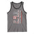 Funny 4th Of July Dachshund Lover Tank Top Weenie The People American Flag - Wonder Print Shop
