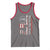 Funny 4th Of July Dachshund Lover Tank Top Weenie The People American Flag - Wonder Print Shop