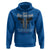 2nd Amendment Pro Gun Hoodie Gun Rights Shall Not Be Infringed Patriotic American Flag - Wonder Print Shop