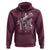 Guns Dont Kill People Do Hoodie 2nd Amendment American Flag - Wonder Print Shop