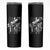 Guns Dont Kill People Do Skinny Tumbler 2nd Amendment American Flag - Wonder Print Shop