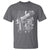 Guns Dont Kill People Do T Shirt 2nd Amendment American Flag - Wonder Print Shop