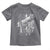 Guns Dont Kill People Do Toddler T Shirt 2nd Amendment American Flag - Wonder Print Shop