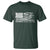 Funny Pro Gun Celebrate Diversity T Shirt 2nd Amendment Vintage American Flag - Wonder Print Shop