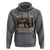 It Only Offends You Until The Day It Defends You Hoodie Pro Gun American Flag - Wonder Print Shop