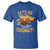 Funny Super Sommer Coconuts T Shirt Let's Go Coconut Hero - Wonder Print Shop