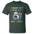 Ready To Kick Off 3rd Grade T Shirt Back To School Soccer  Backpacks Ruller Pencil - Wonder Print Shop