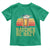 Funny Batches Be Hazy Toddler T Shirt Craft Beer For Home Brewing - Wonder Print Shop
