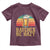 Funny Batches Be Hazy Toddler T Shirt Craft Beer For Home Brewing - Wonder Print Shop
