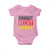 Proud Germany Baby Onesie Einigkeit Recht Freiheit German Flag - Wonder Print Shop