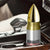 Proud Germany Bullet Tumbler Einigkeit Recht Freiheit German Flag - Wonder Print Shop