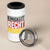 Proud Germany 4 in 1 Can Cooler Tumbler Einigkeit Recht Freiheit German Flag - Wonder Print Shop