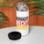 Proud Germany 4 in 1 Can Cooler Tumbler Einigkeit Recht Freiheit German Flag - Wonder Print Shop