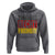 Proud Germany Hoodie Einigkeit Recht Freiheit German Flag - Wonder Print Shop