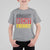 Proud Germany T Shirt For Kid Einigkeit Recht Freiheit German Flag - Wonder Print Shop