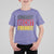 Proud Germany T Shirt For Kid Einigkeit Recht Freiheit German Flag - Wonder Print Shop