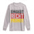 Proud Germany Long Sleeve Shirt Einigkeit Recht Freiheit German Flag - Wonder Print Shop
