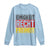 Proud Germany Long Sleeve Shirt Einigkeit Recht Freiheit German Flag - Wonder Print Shop