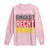 Proud Germany Long Sleeve Shirt Einigkeit Recht Freiheit German Flag - Wonder Print Shop