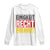 Proud Germany Long Sleeve Shirt Einigkeit Recht Freiheit German Flag - Wonder Print Shop