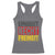 Proud Germany Racerback Tank Top Einigkeit Recht Freiheit German Flag - Wonder Print Shop